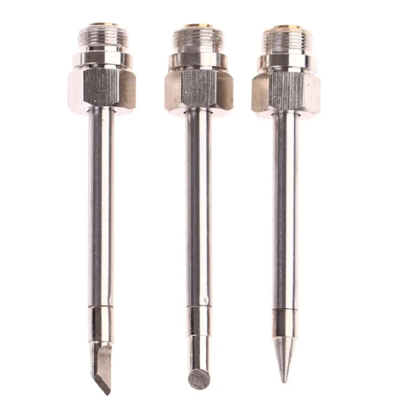 Mini Iron Travel - Interface Soldering Iron Head Mini Portable