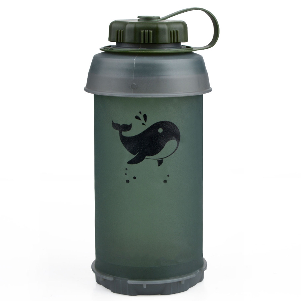 750ml Collapsible TPU Water Bo - Water Bottle Collapsible review and price