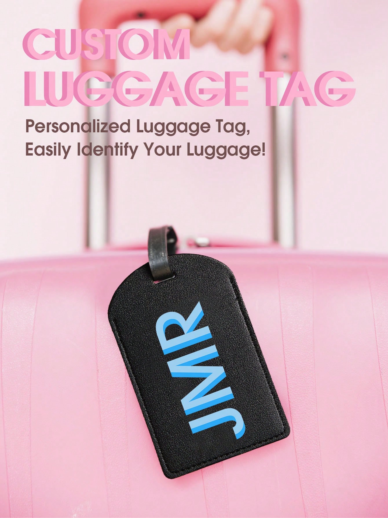 Personalized Initial Luggage T - Travel Accessories Gifts review and price