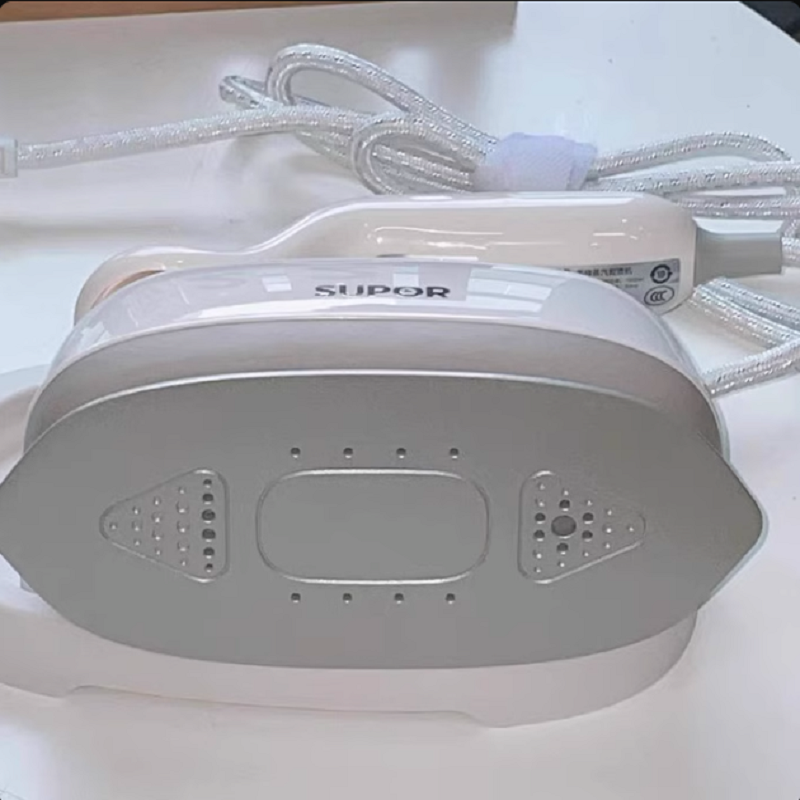 220V Supor Handheld Steamer Po - Mini Iron Travel review and price