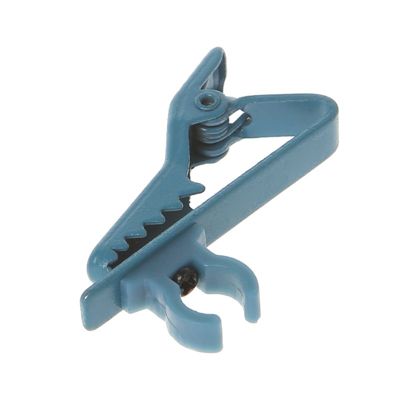 Universal Microphone Lapel Tie - Mini Iron Travel review and price