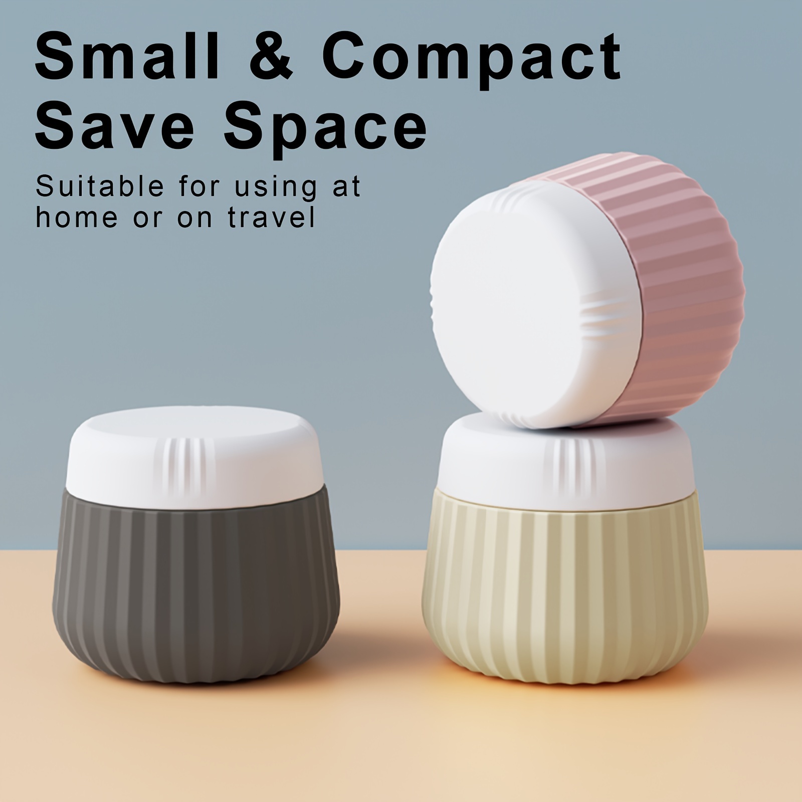 Travel Toiletries Containers,  - Travel Accessories Packing Cubes review and price