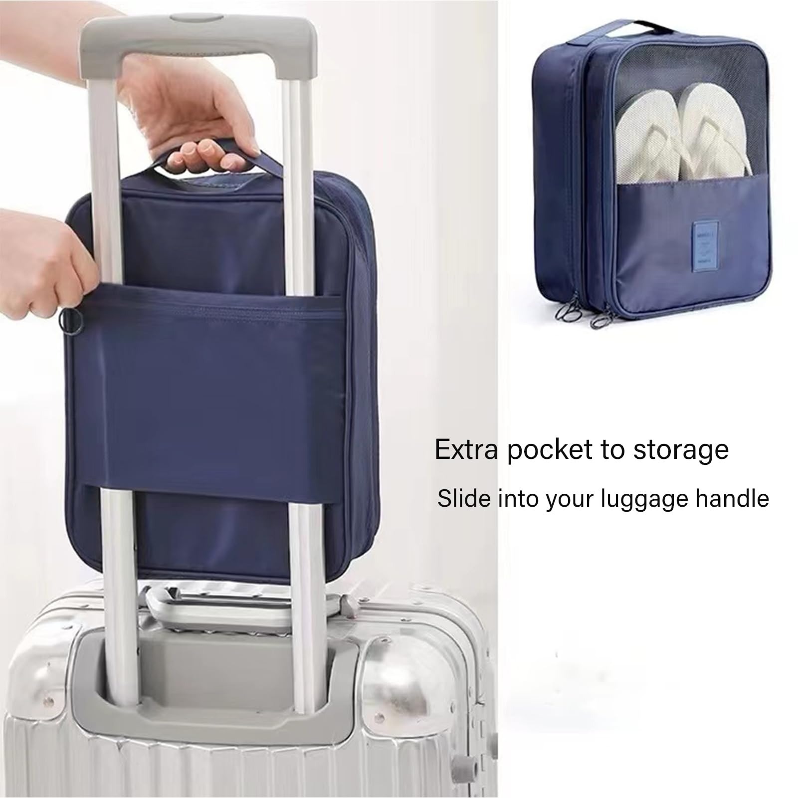 Travel Organizer Bag Packing C - Travel Accessories Packing Cubes review and price