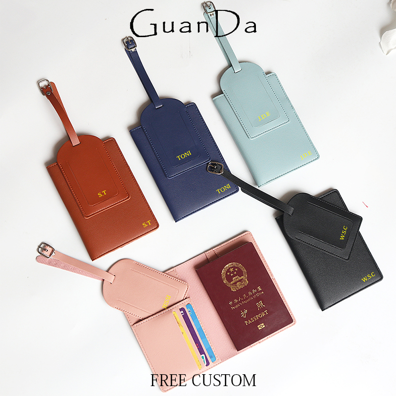 Custom Name Travel Passport Ho - Travel Accessories Gift Set review and price