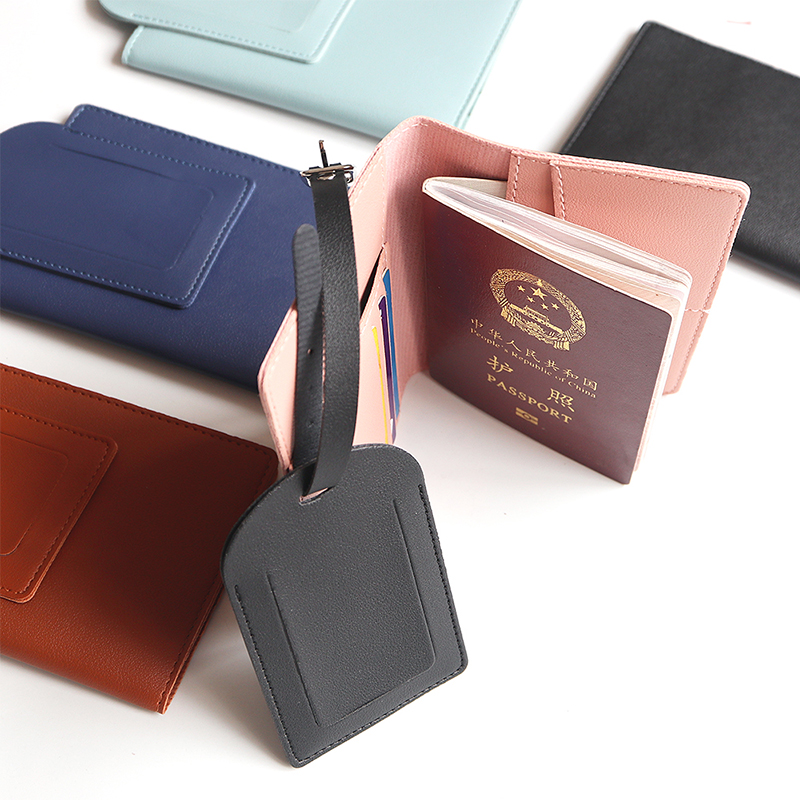 Custom Name Travel Passport Ho - Travel Accessories Gift Set review and price
