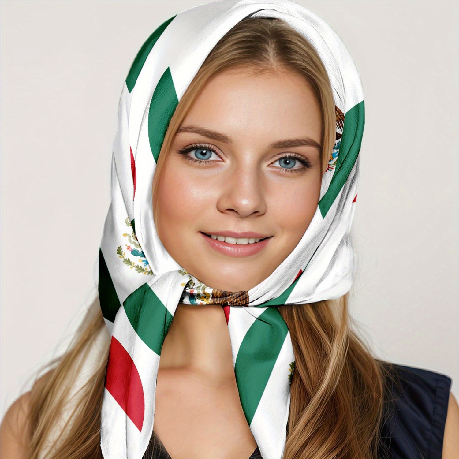 1pc of 35-Inch Headscarf, Wome - Travel Accessories As Gifts review and price