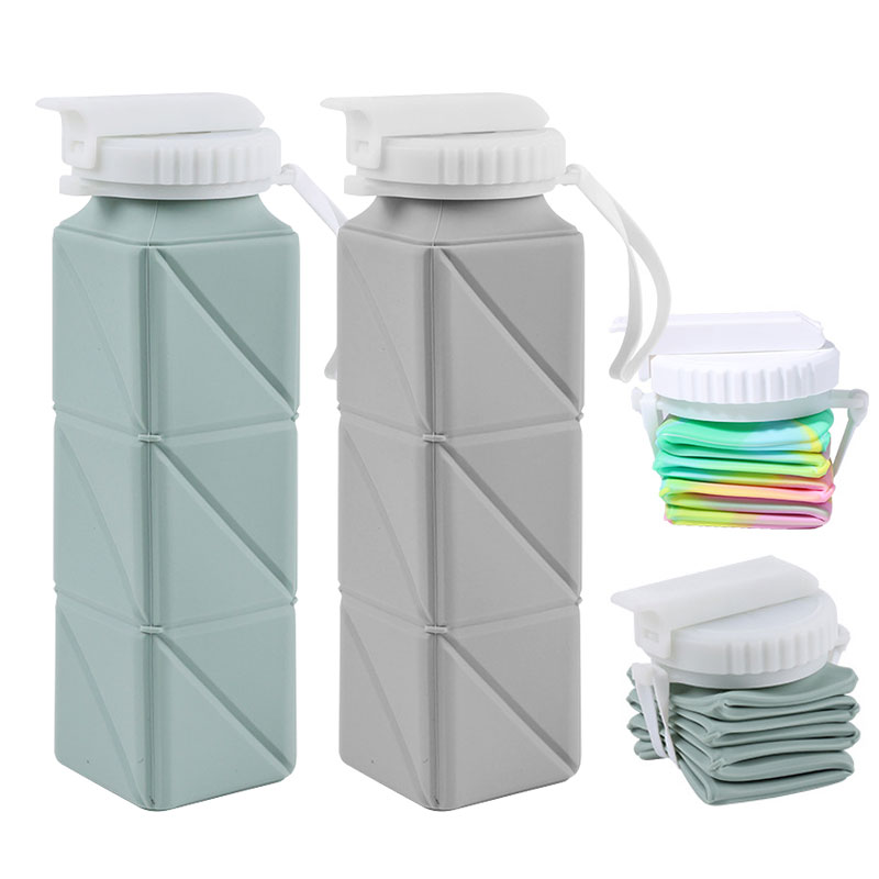 620ml Collapsible Water Bottle - Water Bottle Collapsible review and price
