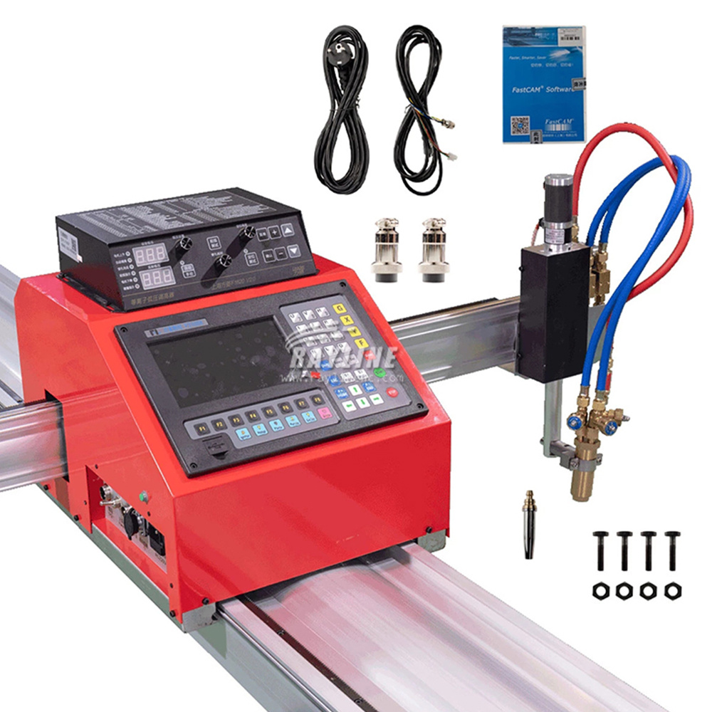 Mini CNC Plasma Cutting Machin - Mini Iron Travel review and price