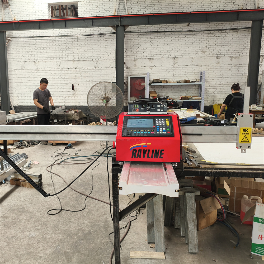 Mini CNC Plasma Cutting Machin - Mini Iron Travel review and price