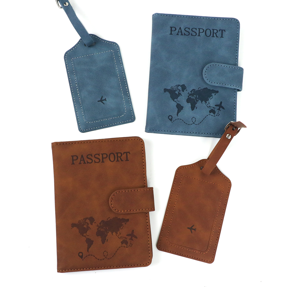 Customized Name Anti-Magnetic  - Travel Accessories Gift Set review and price