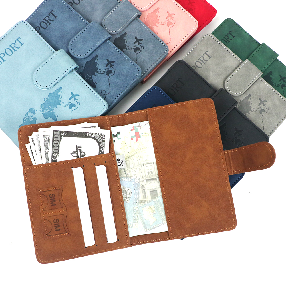 Customized Name Anti-Magnetic  - Travel Accessories Gift Set review and price