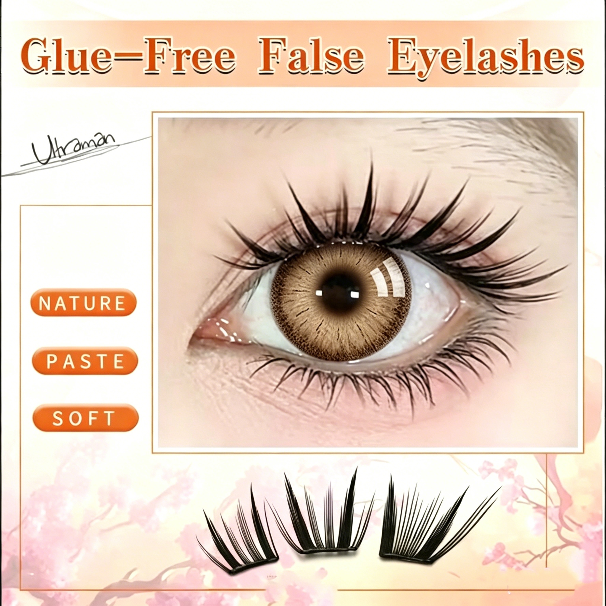 BROWN Eye Makeup Eye Tools, Po - Travel Accessories As Gifts review and price