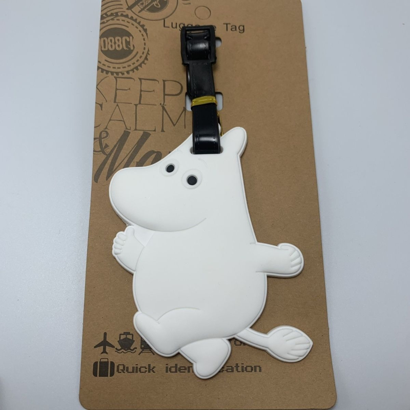 Moomin cartoon anime merchandi - Travel Accessories Gift Set review and price