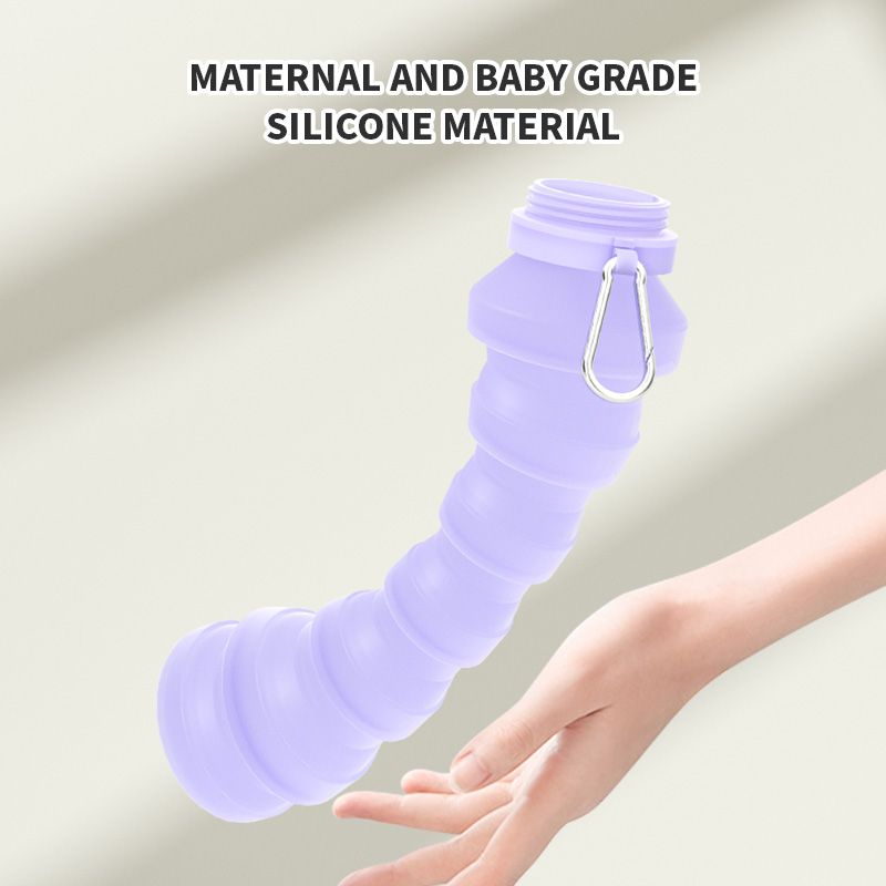 Collapsible Water Bottles Sili - Water Bottle Collapsible review and price
