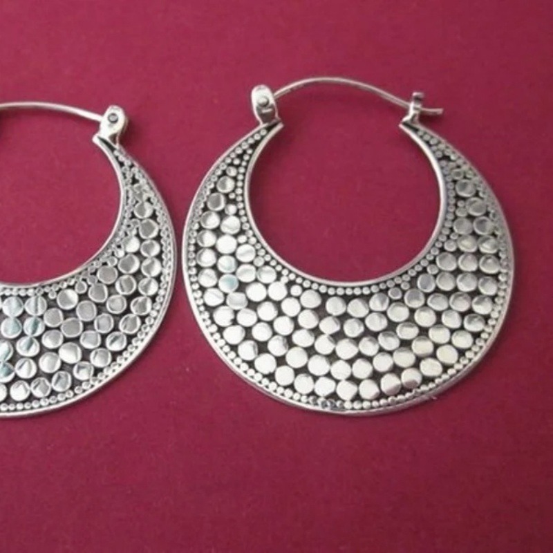 BKBK Textured Dot Crescent Lar - Travel Accessories Market review and price