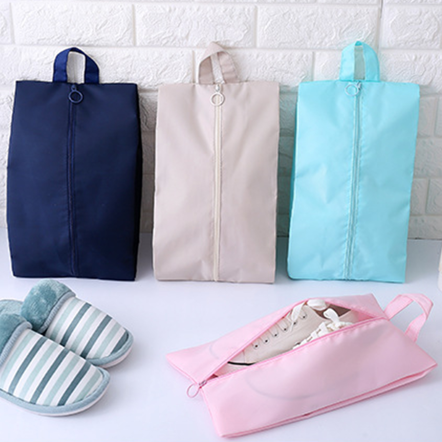 Travel Storage Bag Shoes Trave - Travel Accessories Packing Cubes review and price