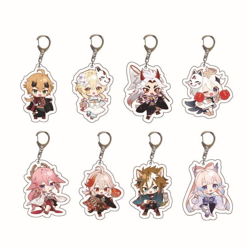 Genshin Impact Traveler Venti  - Travel Accessories Gifts review and price