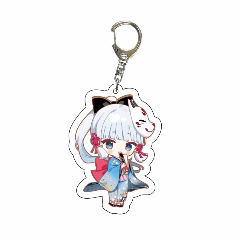 Genshin Impact Traveler Venti  - Travel Accessories Gifts review and price