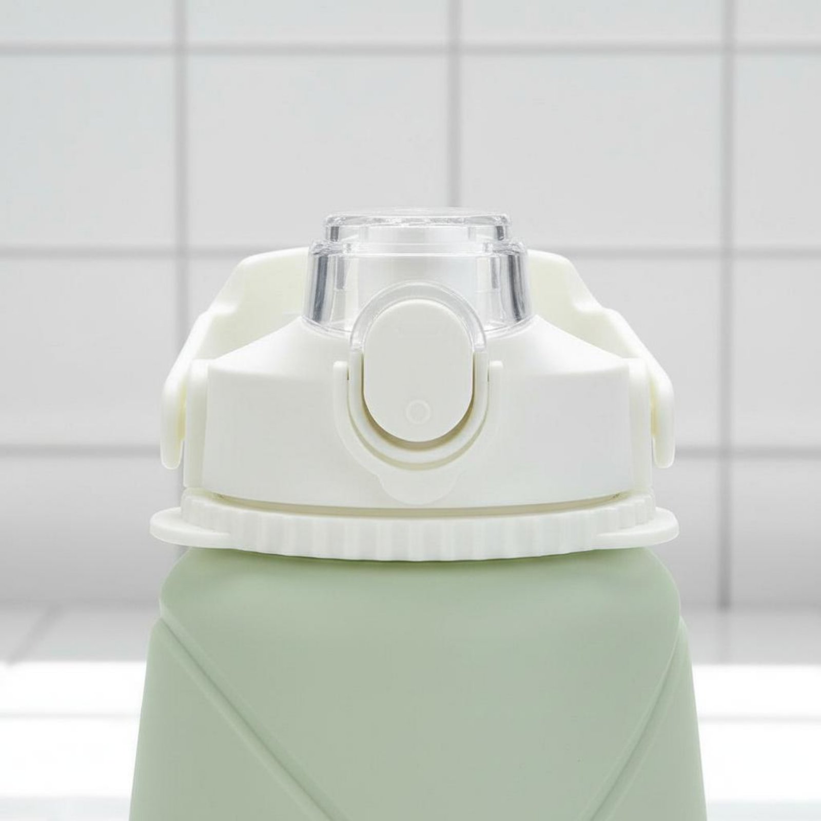 Collapsible Travel Bottle Port - Water Bottle Collapsible review and price