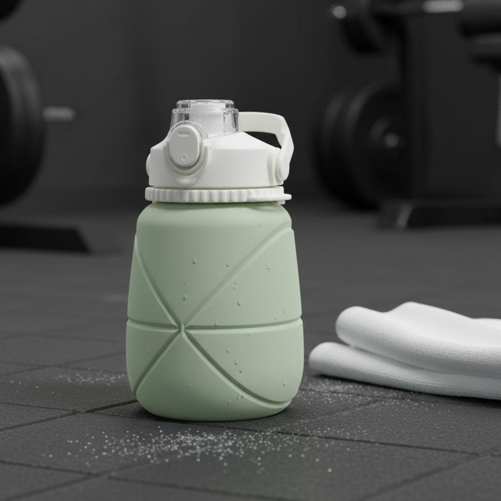 Collapsible Travel Bottle Port - Water Bottle Collapsible review and price