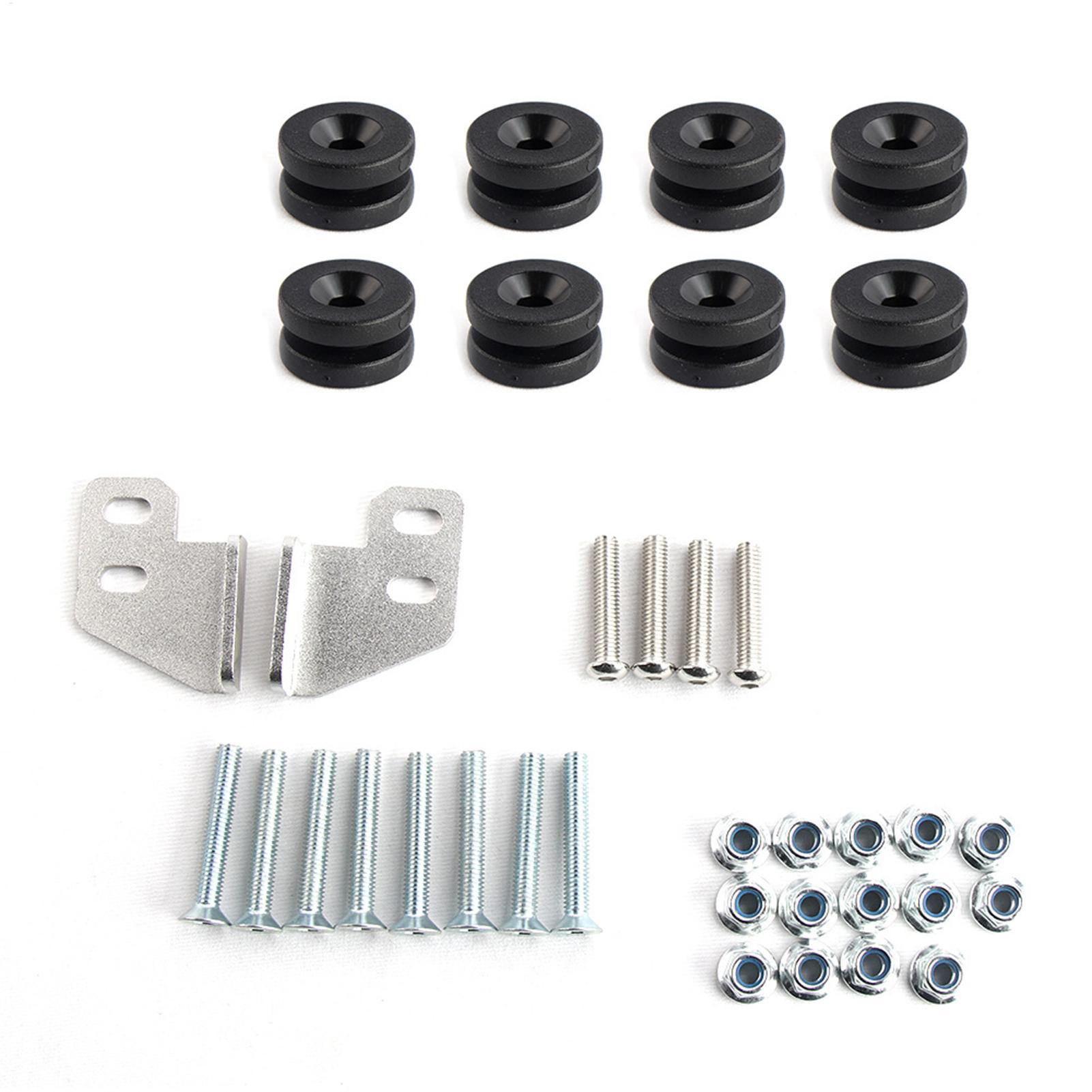 Tail Bag Mounting Bracket Kit  - Travel Accessories Gift Set review and price