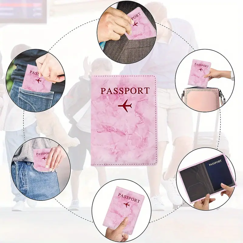 The Powerpuff Girls Passport C - Travel Accessories Gifts review and price