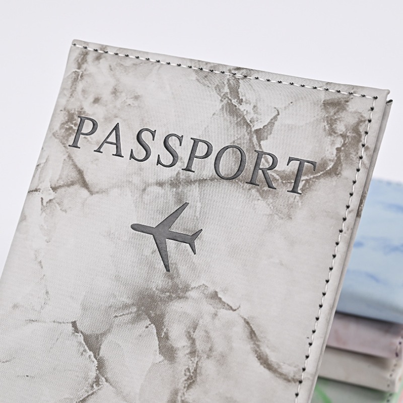 The Powerpuff Girls Passport C - Travel Accessories Gifts review and price