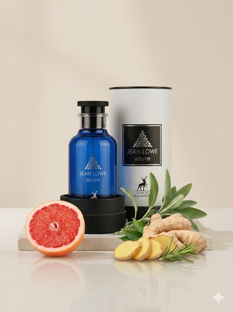 Jean Lowe Azure Immortel 3.4oz - Travel Accessories Gifts review and price