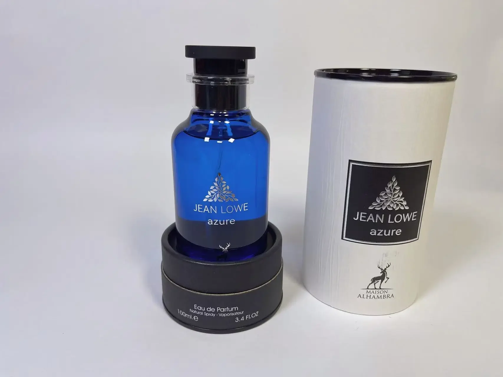 Jean Lowe Azure Immortel 3.4oz - Travel Accessories Gifts review and price