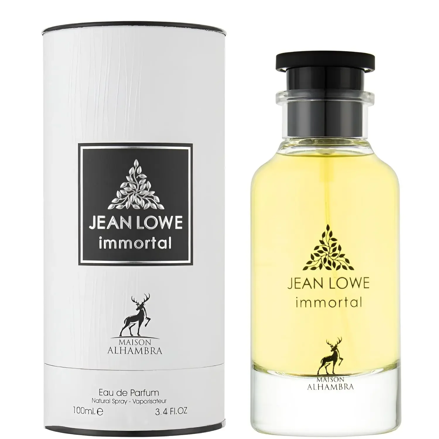 Jean Lowe Azure Immortel 3.4oz - Travel Accessories Gifts review and price