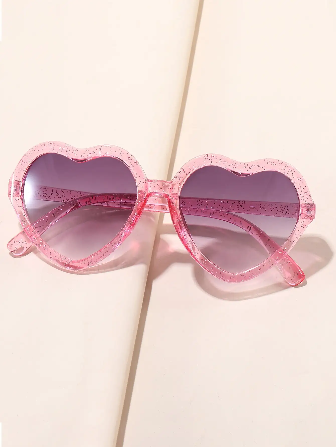 1 Pair Heart Shaped Children E - Travel Accessories Unisex review and price