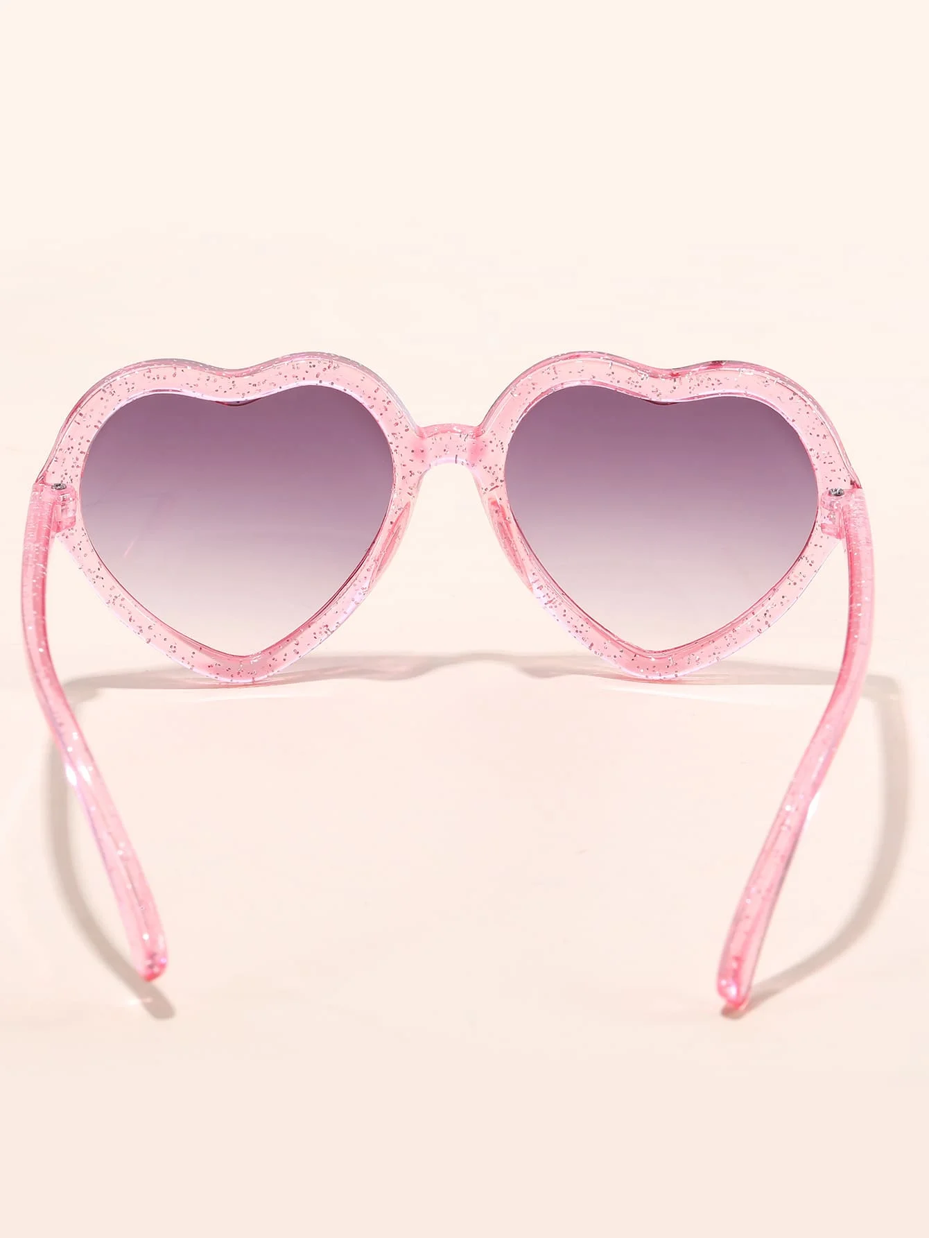 1 Pair Heart Shaped Children E - Travel Accessories Unisex review and price