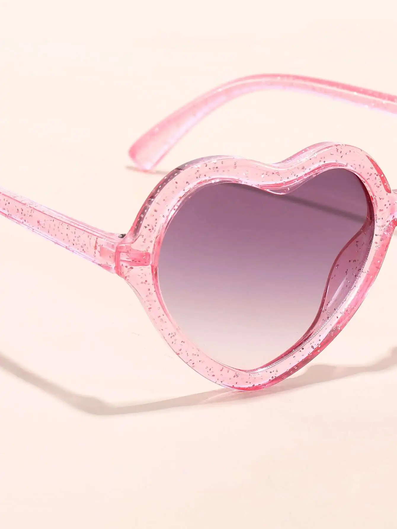 1 Pair Heart Shaped Children E - Travel Accessories Unisex review and price