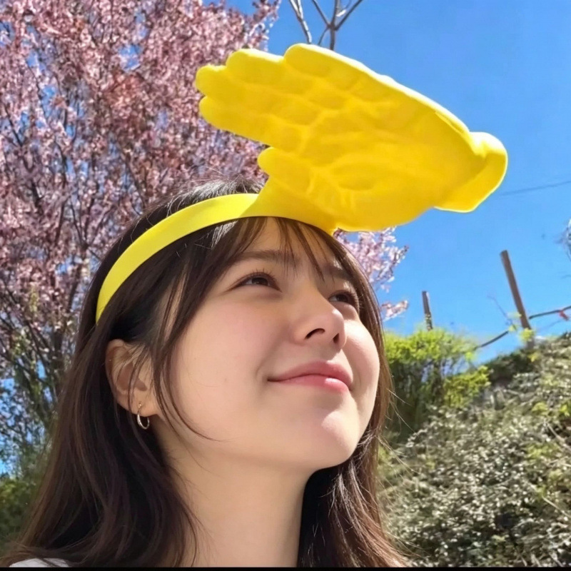 1PCS 3D Palm Hand Shape Sun Vi - Travel Accessories Gifts review and price