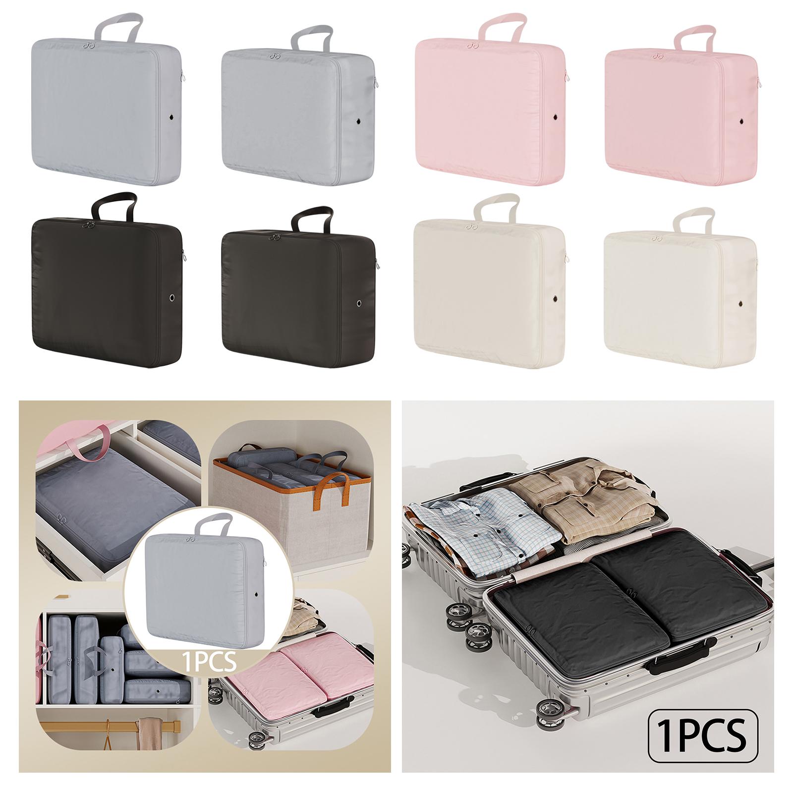 Compression Packing Cube Save  - Travel Accessories Packing Cubes review and price