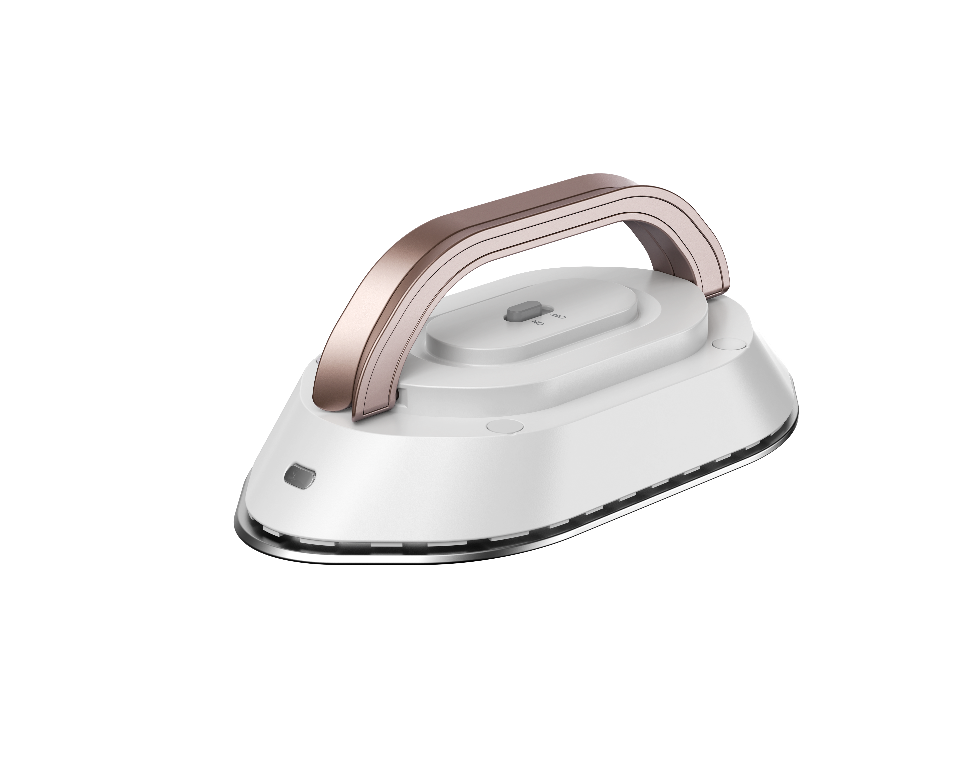 Travel Iron with Dual Voltage  - Mini Iron Travel review and price
