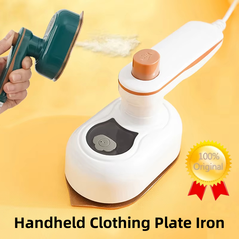 New Handheld Clothing Plate Ir - Mini Iron Travel review and price