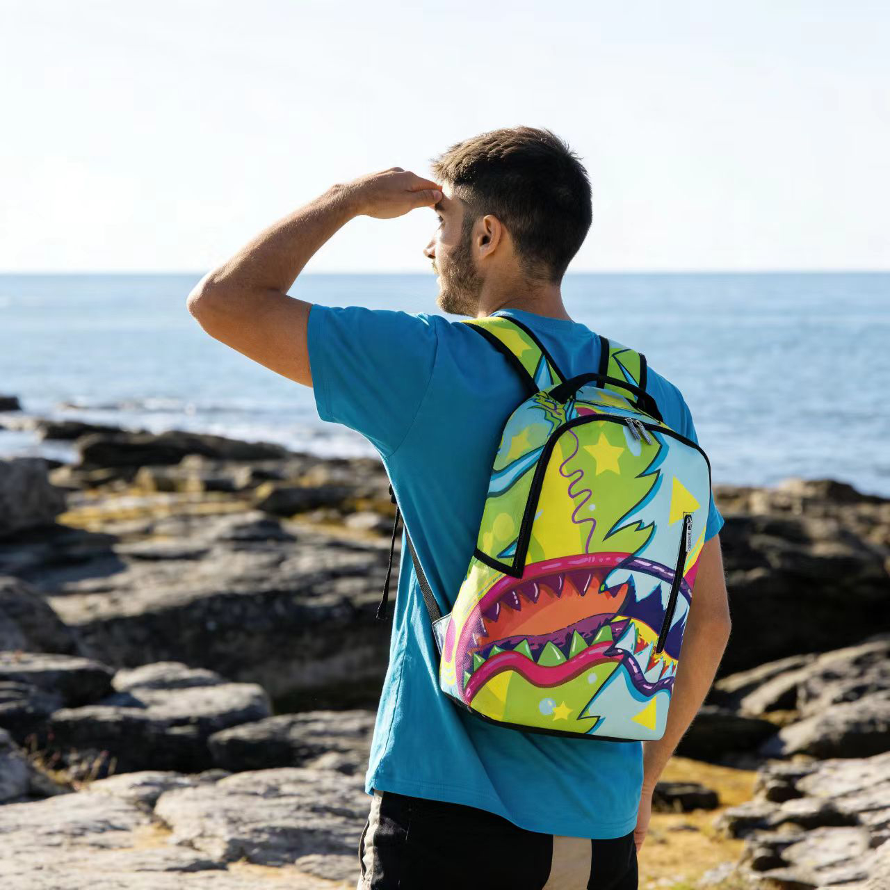 New Trendy Street-Style Design - Travel Accessories Gifts review and price