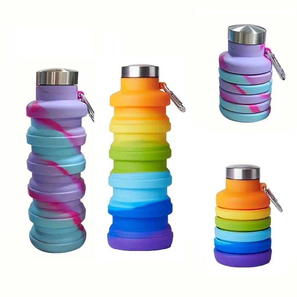 Collapsible Water Bottle, Reus - Water Bottle Collapsible review and price
