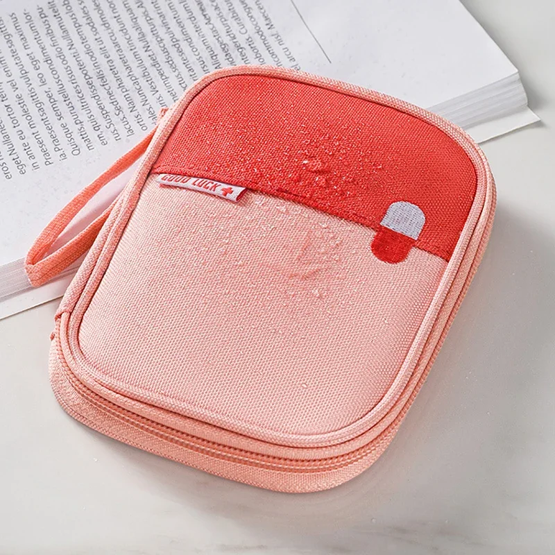 Multifunction Medicine Travel  - Travel Accessories Packing Cubes review and price