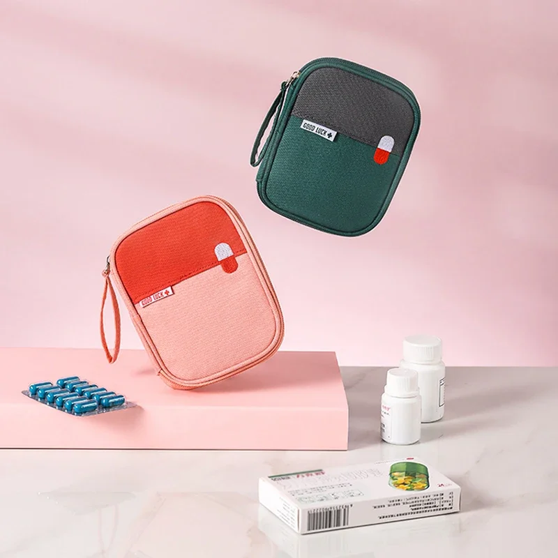 Multifunction Medicine Travel  - Travel Accessories Packing Cubes review and price