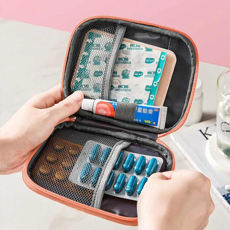 Multifunction Medicine Travel  - Travel Accessories Packing Cubes review and price