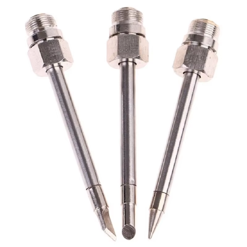 3pcs Interface Soldering Iron  - Mini Iron Travel review and price