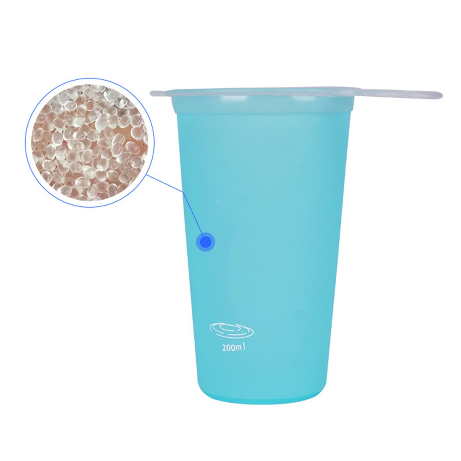 TPU Soft Cups Collapsibled Spo - Water Bottle Collapsible review and price