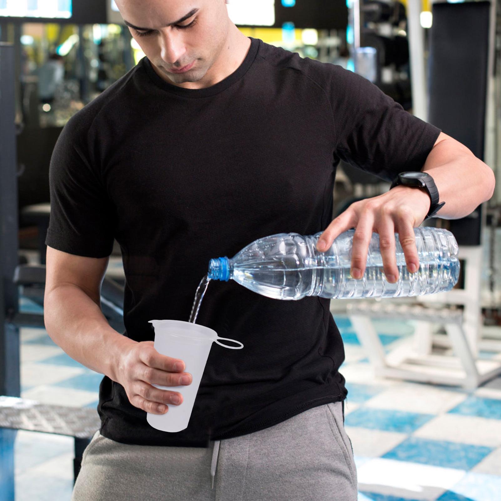 TPU Soft Cups Collapsibled Spo - Water Bottle Collapsible review and price