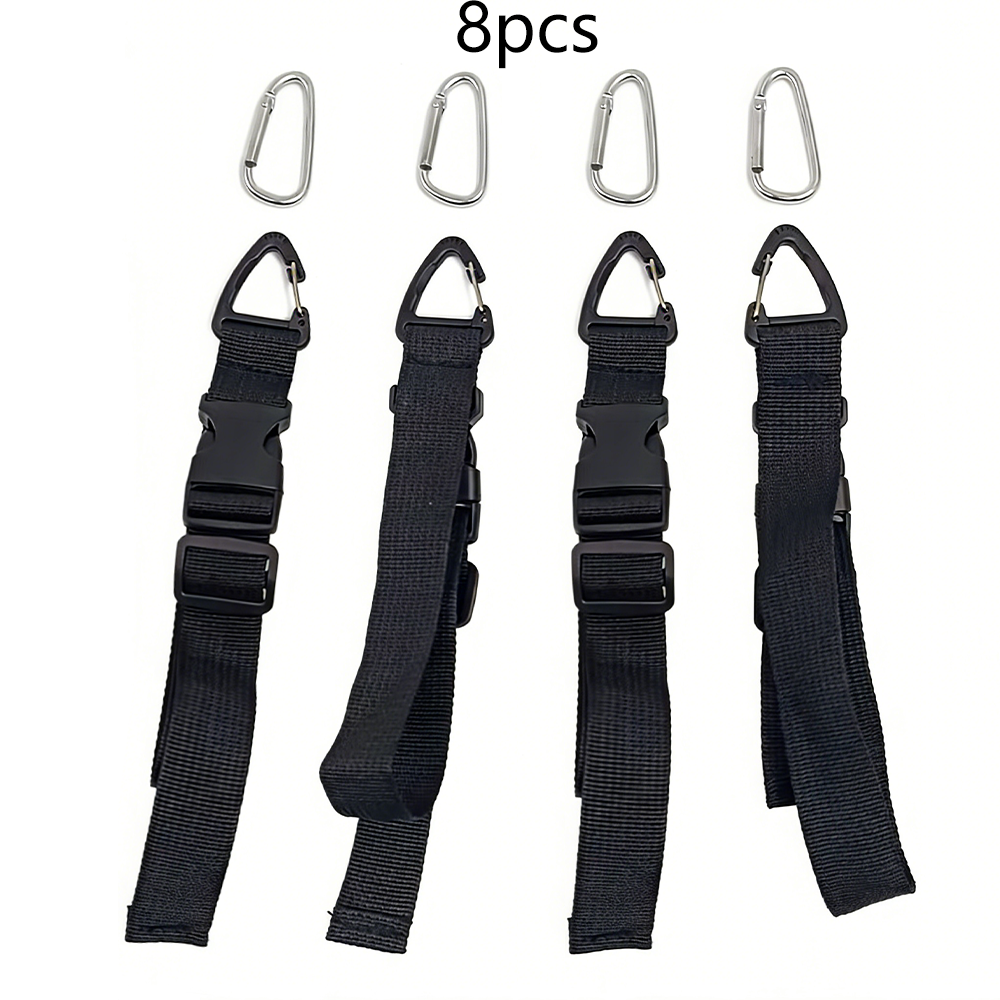 8-Piece External Bag Accessori - Travel Accessories Gift Set review and price
