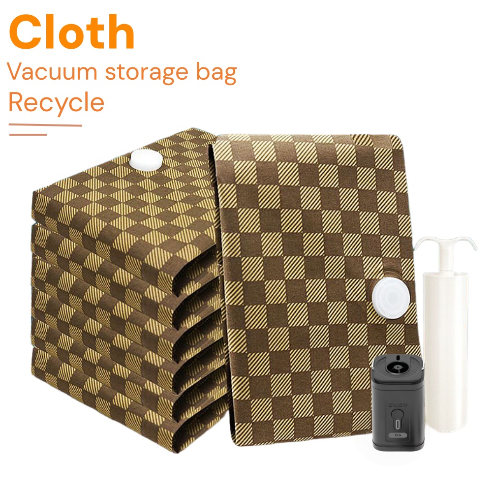 Vacuum Storage Bags,Travel Ess - Travel Accessories Packing Cubes review and price