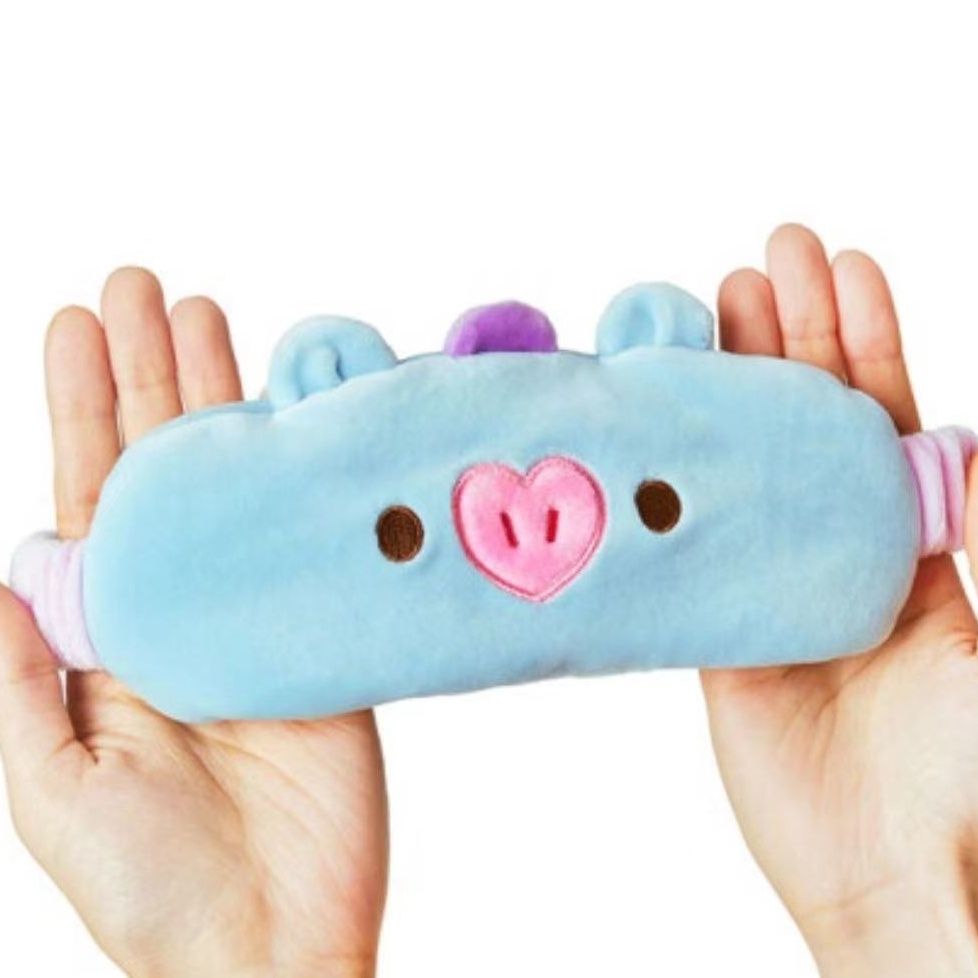 BT21 cartoon cute plush doll e - Travel Accessories Gifts review and price