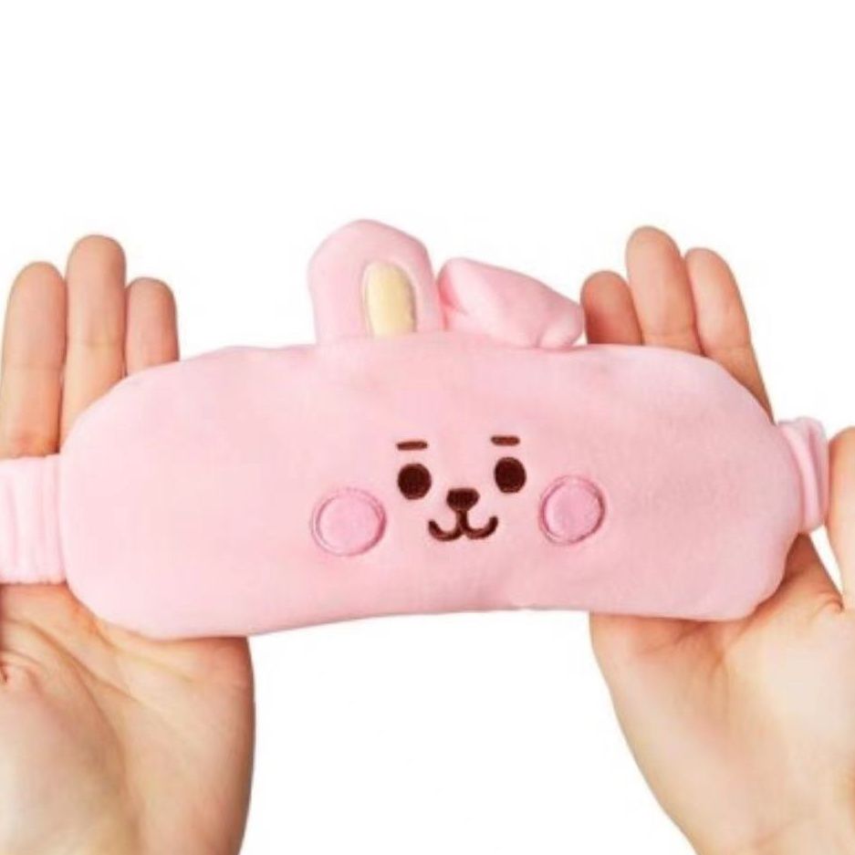 BT21 cartoon cute plush doll e - Travel Accessories Gifts review and price