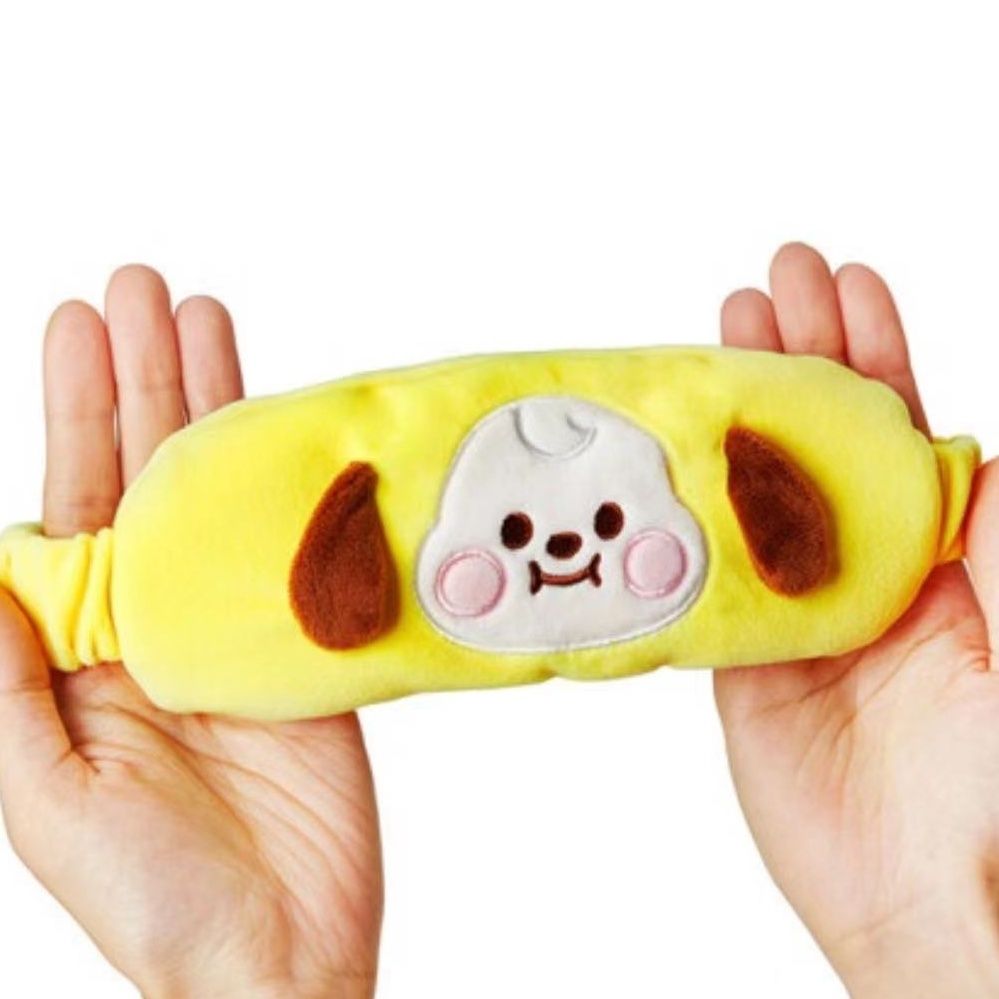 BT21 cartoon cute plush doll e - Travel Accessories Gifts review and price